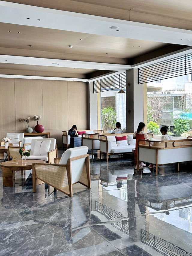 陽朔人均100嘅花園式酒店……我要住100次