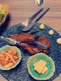 【舌尖上的泰式奢華】YUN Restaurant 驚艷味蕾體驗