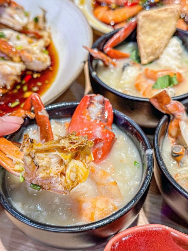 潮汕美食漫遊指南 一啖淪陷嘅舌尖盛宴