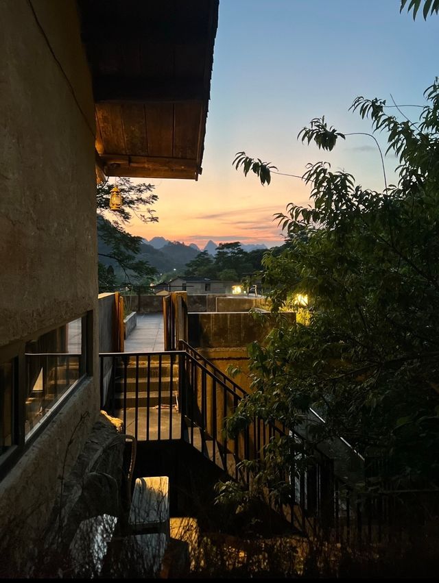 貴州荔波｜25℃嘅夏日仙境！