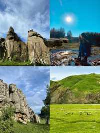赤峰受苦之旅完結，真係唔建議6月嚟