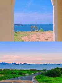 平潭島：一座與海相遇嘅浪漫之城