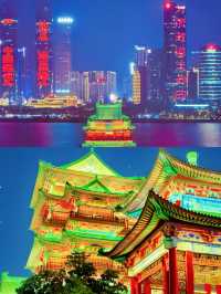 南昌，一座被「瓦罐湯」香醒嘅英雄城！