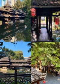 4座人少景靚「神仙城」，玩水避暑爽如25℃冷氣！