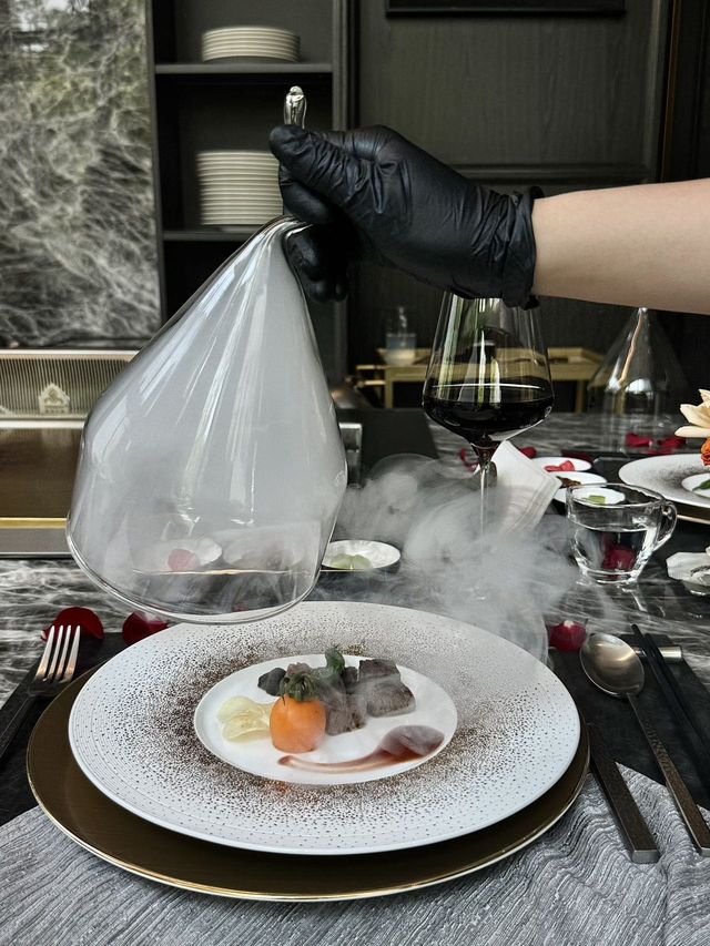 喺成都！我願稱之為最偉大嘅靚飯！！！