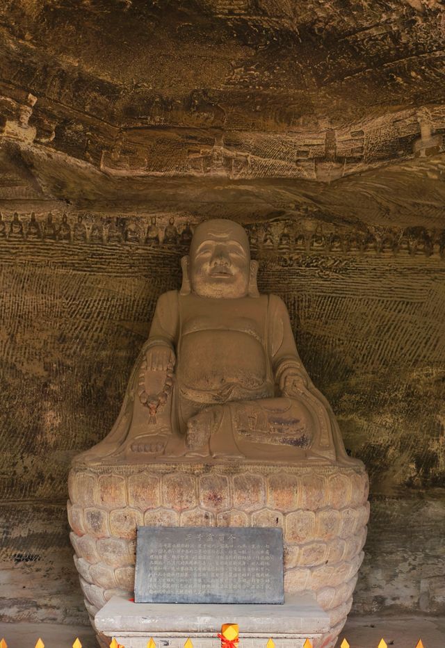 真係估唔到呢度係一座擁有「多重身份」嘅歷史藝術古蹟
