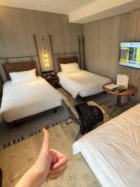 🇯🇵大阪住這家！梅田心齋橋中間點，地鐵3分鐘直達熱門區～