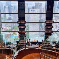東京美食｜地中海風餐廳 OASIS GARDEN 必訪！