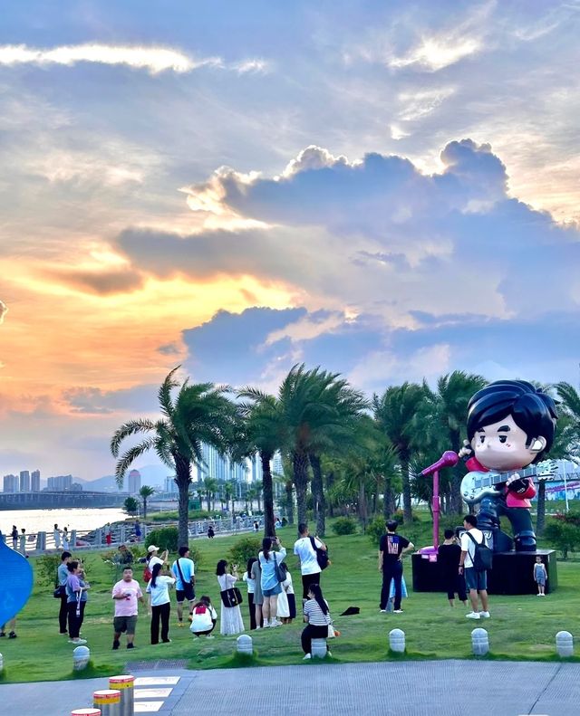 廈門打卡寶藏地，錦江之星品尚酒店帶你玩到盡！