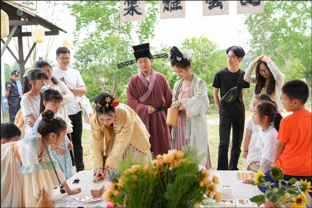揚州嘅夏天真係太識玩啦！收好呢份玩樂攻略