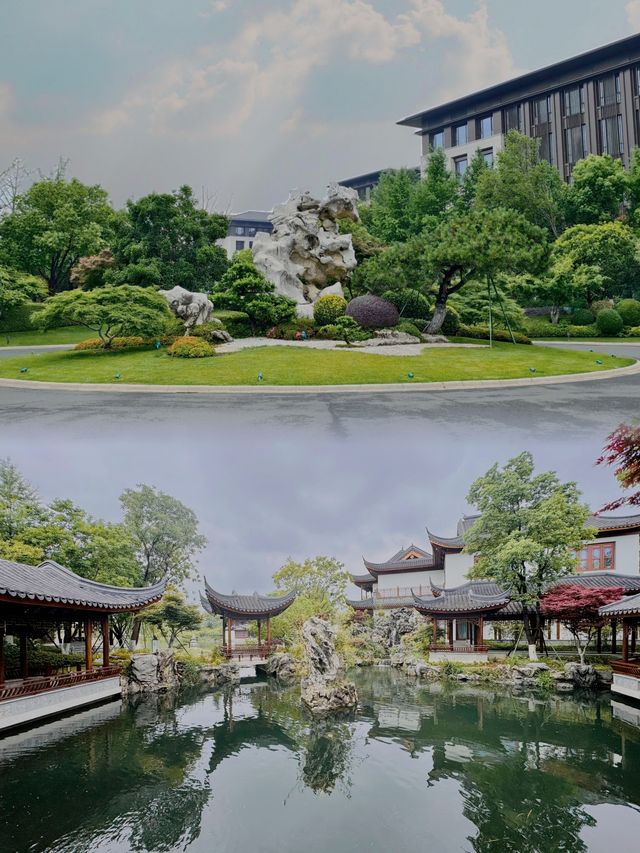 常州旅遊攻略！