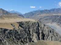 Not many people have been to these beautiful places in Xinjiang