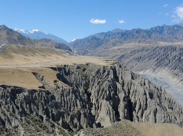 Not many people have been to these beautiful places in Xinjiang