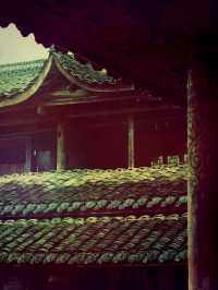 峨眉聖境：神水閣尋幽探祕】**  