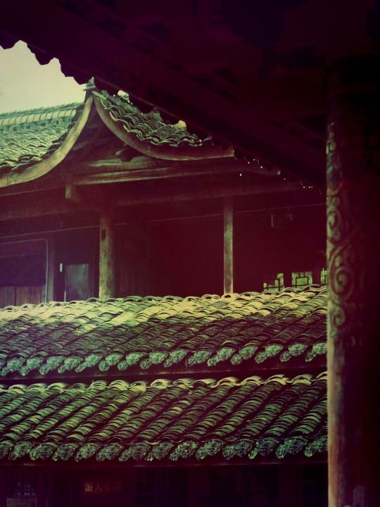 峨眉聖境：神水閣尋幽探祕】**  