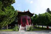 尋古探幽～西安碑林博物館（國家一級）