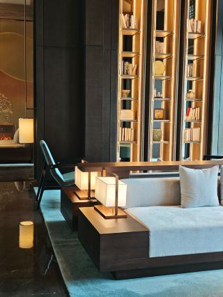 숴첸 숙박의 끝판왕! 이 호텔에 오면 그냥 눌러앉고 싶어져요