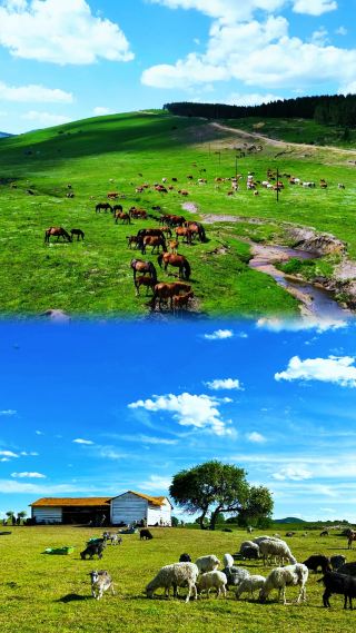 Explore the "Back Garden of Beijing"