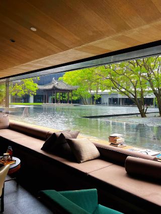 My Annual Staycation Hotel Collection for Those with a Little Extra Cash