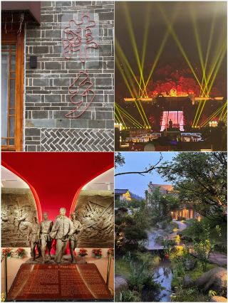 【July 3D2N Pingxiang Trip】My social media blew up! Don't miss this ultimate guide