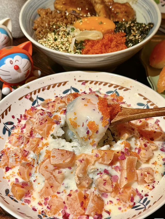 日漫感十足的居酒屋（溫馨版） 💕 超有feel的-稻佐壽司日式料理