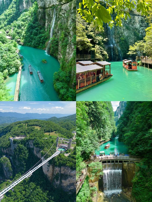適合學生黨旅遊嘅避暑勝地，快啲睇下啦！