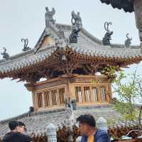 古建築探秘指南