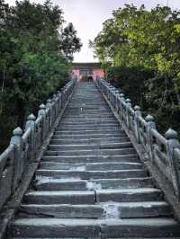 問道武當山，2日1夜仙俠之旅（附避坑全攻略）