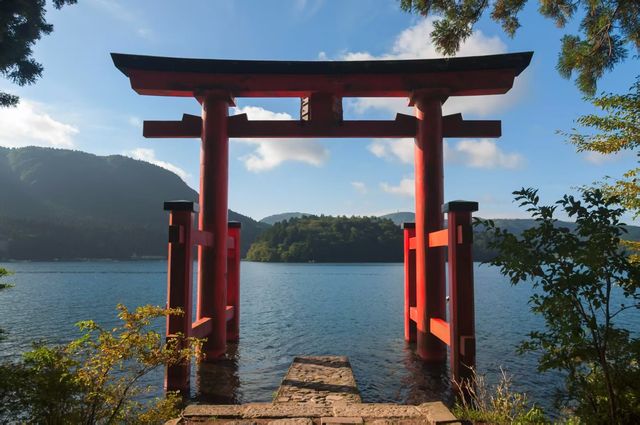 人潮退散！解鎖不一樣嘅東京近郊五日遊