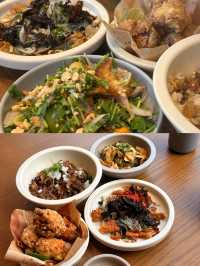 寧波探店｜呢間雲南胡麻菜真係正 小眾又好食