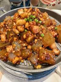 山西運城駐京辦嘅美食餐廳
