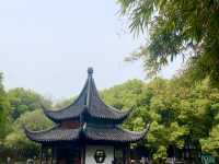 去咗4次西園寺，終於玩到明！