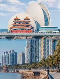 廣東珠海旅遊攻略