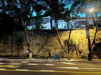 重慶 |  中山四路 |  最美街道