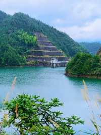 桂東23℃避暑秘境！喺湖南最高小城避暑睇銀河