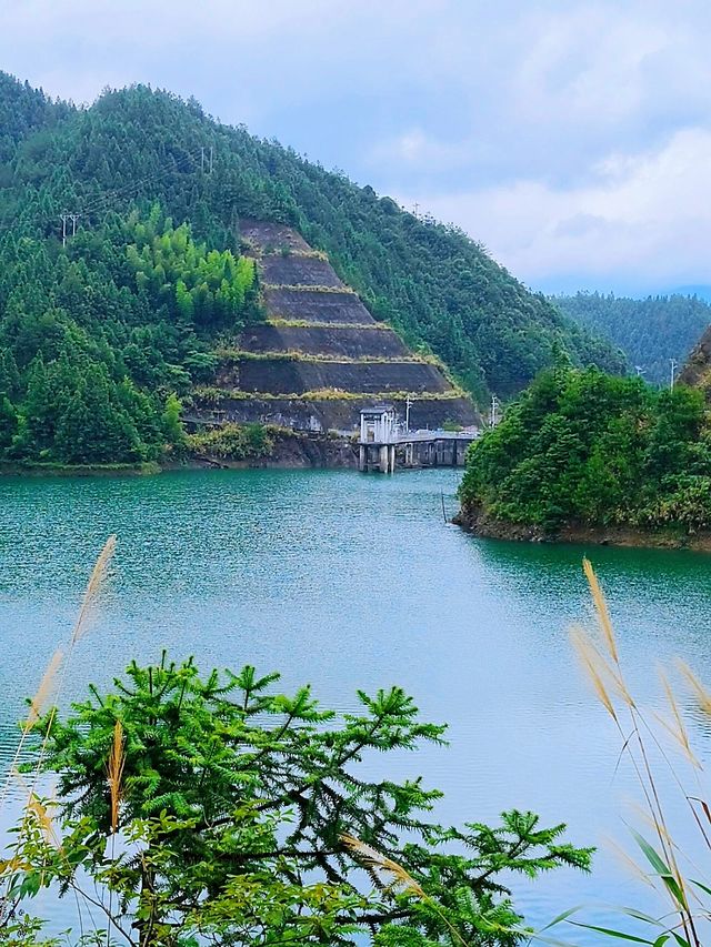 桂東23℃避暑秘境！喺湖南最高小城避暑睇銀河