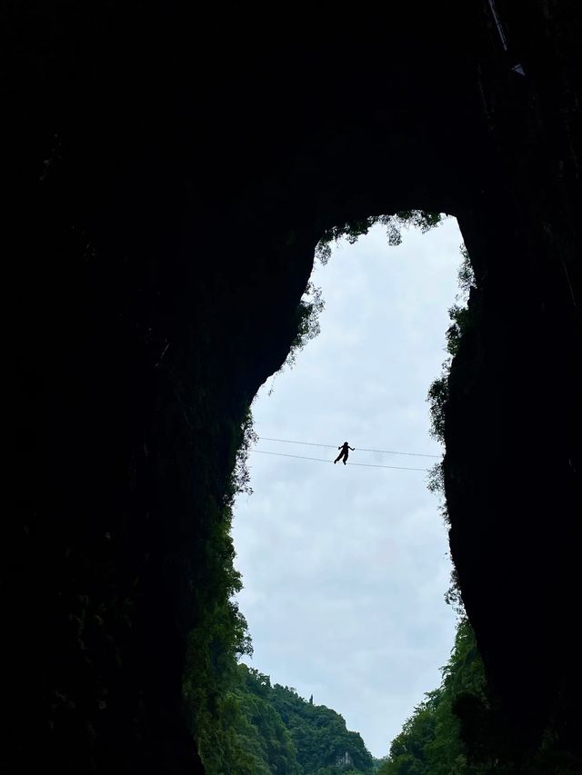18℃地心跳野迪！冷門到喊嘅避暑勝地！