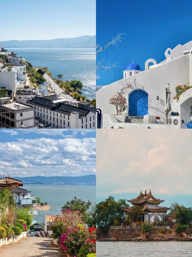 大理旅遊攻略| 3日遊不繞路路線