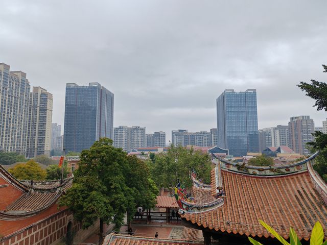 泉州必打卡最美漁村
