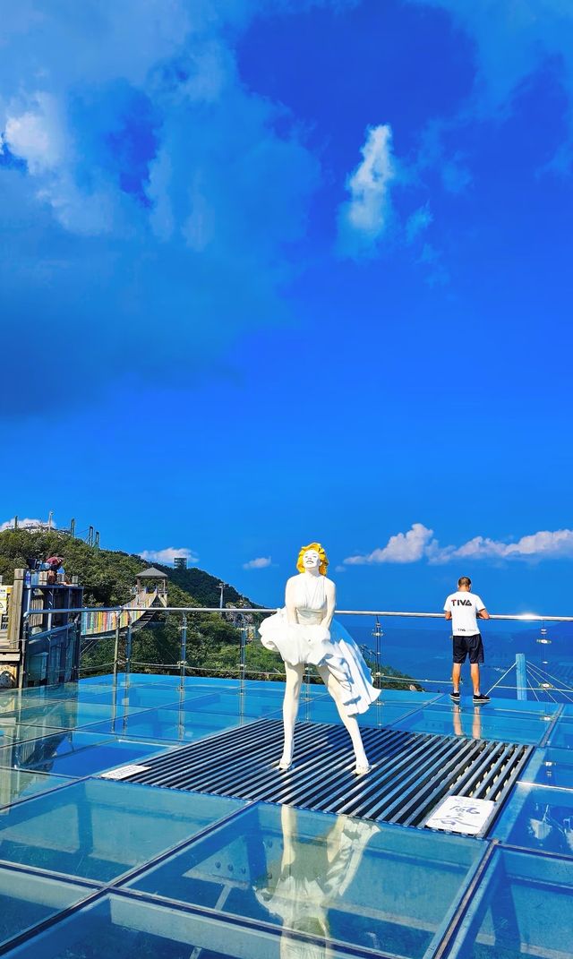 江浙滬避暑天花板！雲上草原超全攻略