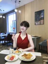瀋陽旅行｜住一次就愛上的寶藏酒店