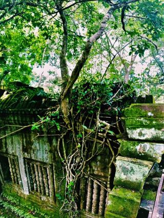 Exploring Kansaeng Temple: A Journey Through History and Serenity