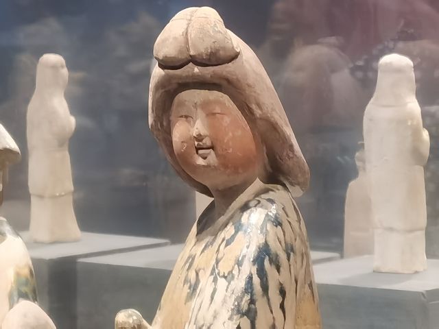 暴走西安人文美食線 暴走西安人文美食線