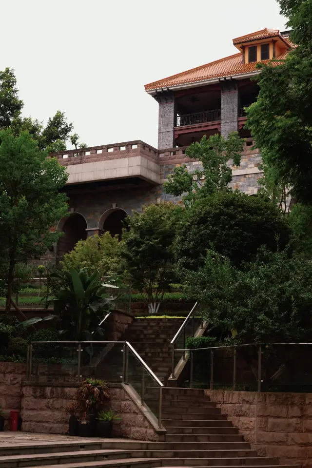 重慶非特種兵三日攻略！