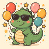 Your Dino??