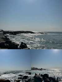 汕尾紅海灣超全攻略，玩轉汕尾