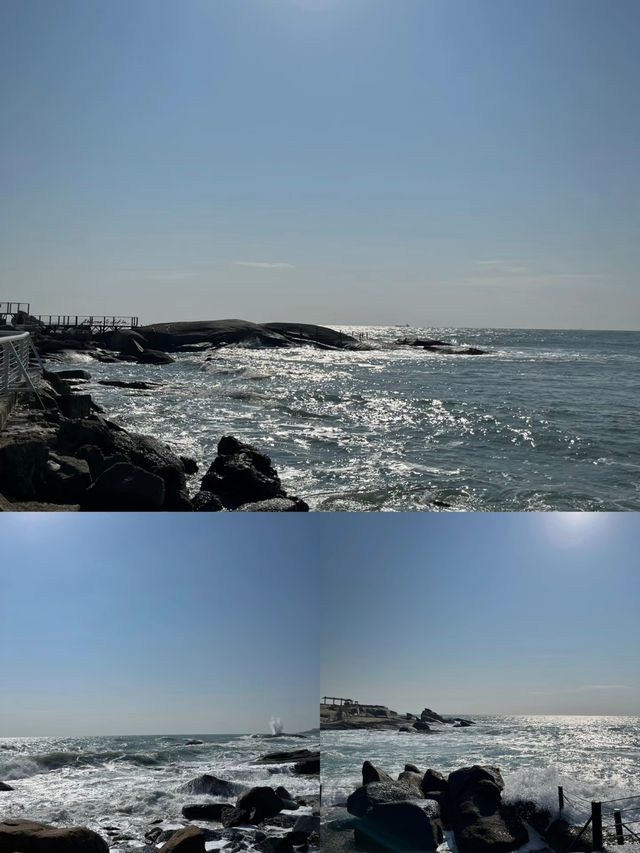 汕尾紅海灣超全攻略，玩轉汕尾