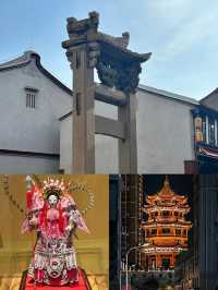 魅力漳州，協和美景，值得一去探索