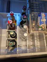 Luxury Redefined: A Stay at The Langham, Jakarta