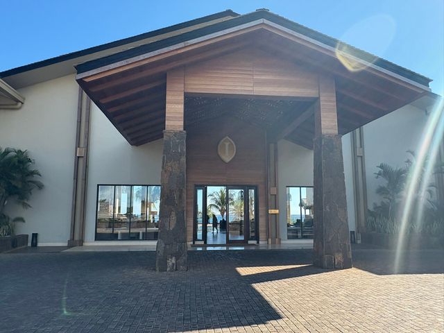 Unforgettable Stay at Intercontinental Balaclava Resort